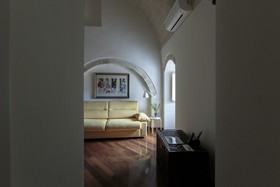 Alla Dimora di Chiara Suites & Rooms