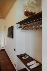 Antica Civita B&B Luxury Room