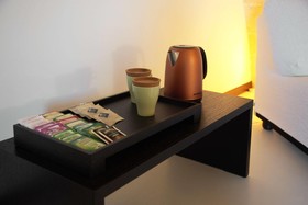 Antica Civita B&B Luxury Room