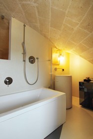 Antica Civita B&B Luxury Room