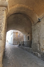 Antica Civita B&B Luxury Room