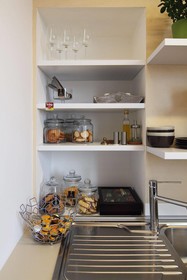 Antica Civita B&B Luxury Room