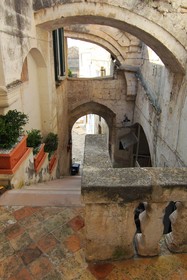 Antica Civita B&B Luxury Room