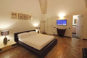 Antica Civita B&B Luxury Room