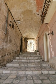 Antica Civita B&B Luxury Room