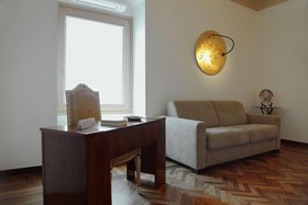 Antica Civita B&B Luxury Room