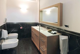 Antica Civita B&B Luxury Room