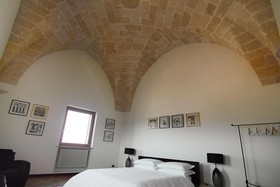 Antica Civita B&B Luxury Room
