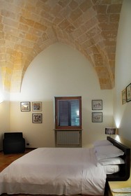 Antica Civita B&B Luxury Room