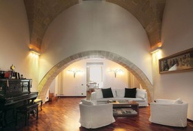 Antica Civita B&B Luxury Room