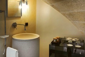 Antica Civita B&B Luxury Room