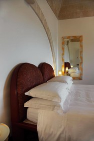 Antica Civita B&B Luxury Room