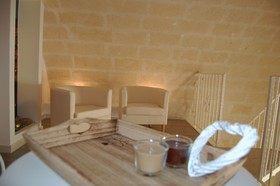 Antica Mateola Rooms&Suites