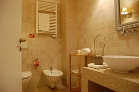 Antica Mateola Rooms&Suites