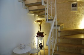 Antica Mateola Rooms&Suites