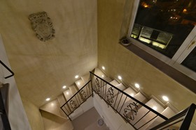 Antica Torre di Iuso