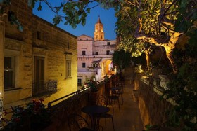 Antica Torre di Iuso