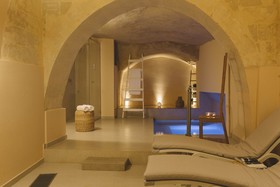 Antica Torre di Iuso