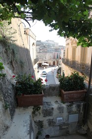 Antica Torre di Iuso