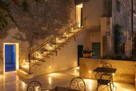 Antica Torre di Iuso