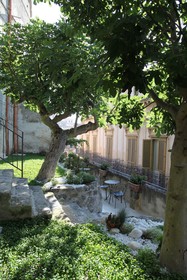 Antica Torre di Iuso