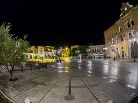 Antichi Orizzonti