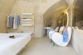 Aquatio Cave Luxury Hotel & SPA
