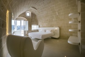 Aquatio Cave Luxury Hotel & SPA