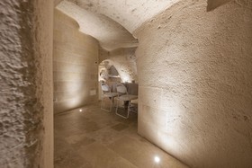 Aquatio Cave Luxury Hotel & SPA