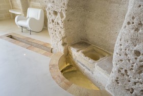 Aquatio Cave Luxury Hotel & SPA