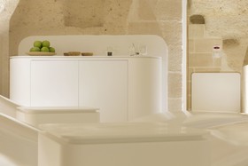 Aquatio Cave Luxury Hotel & SPA
