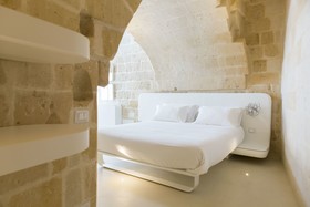 Aquatio Cave Luxury Hotel & SPA