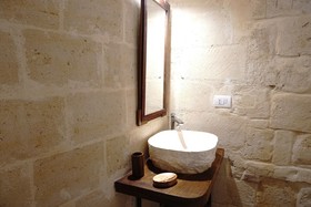 Aque Cave - Le Grotte del Caveoso