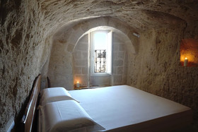 Aque Cave - Le Grotte del Caveoso