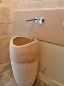 Aque Cave - Le Grotte del Caveoso