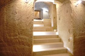 Aque Cave - Le Grotte del Caveoso