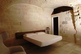 Aque Cave - Le Grotte del Caveoso