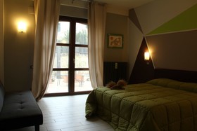 B&B Al Vecchio Mulino