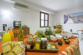 B&B Al Vecchio Mulino