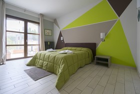 B&B Al Vecchio Mulino