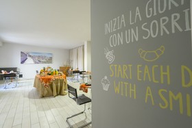 B&B Al Vecchio Mulino