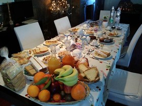 B&B Il Cielo Sui Sassi