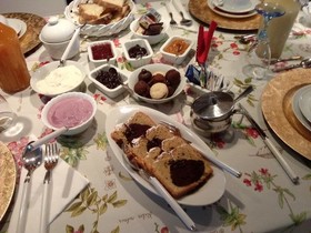 B&B Il Cielo Sui Sassi