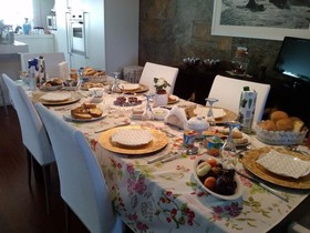 B&B Il Cielo Sui Sassi