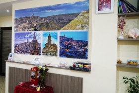 B&B President's Home