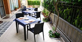 B&B President's Home