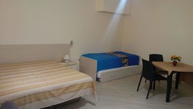 B&B President's Home