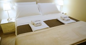 B&B President's Home