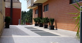 B&B President's Home