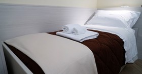 B&B President's Home